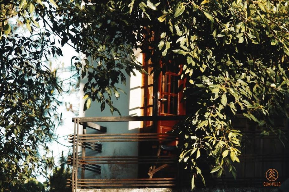 Sum Villa Homestay Mang Den Kon Von Kla Exterior foto